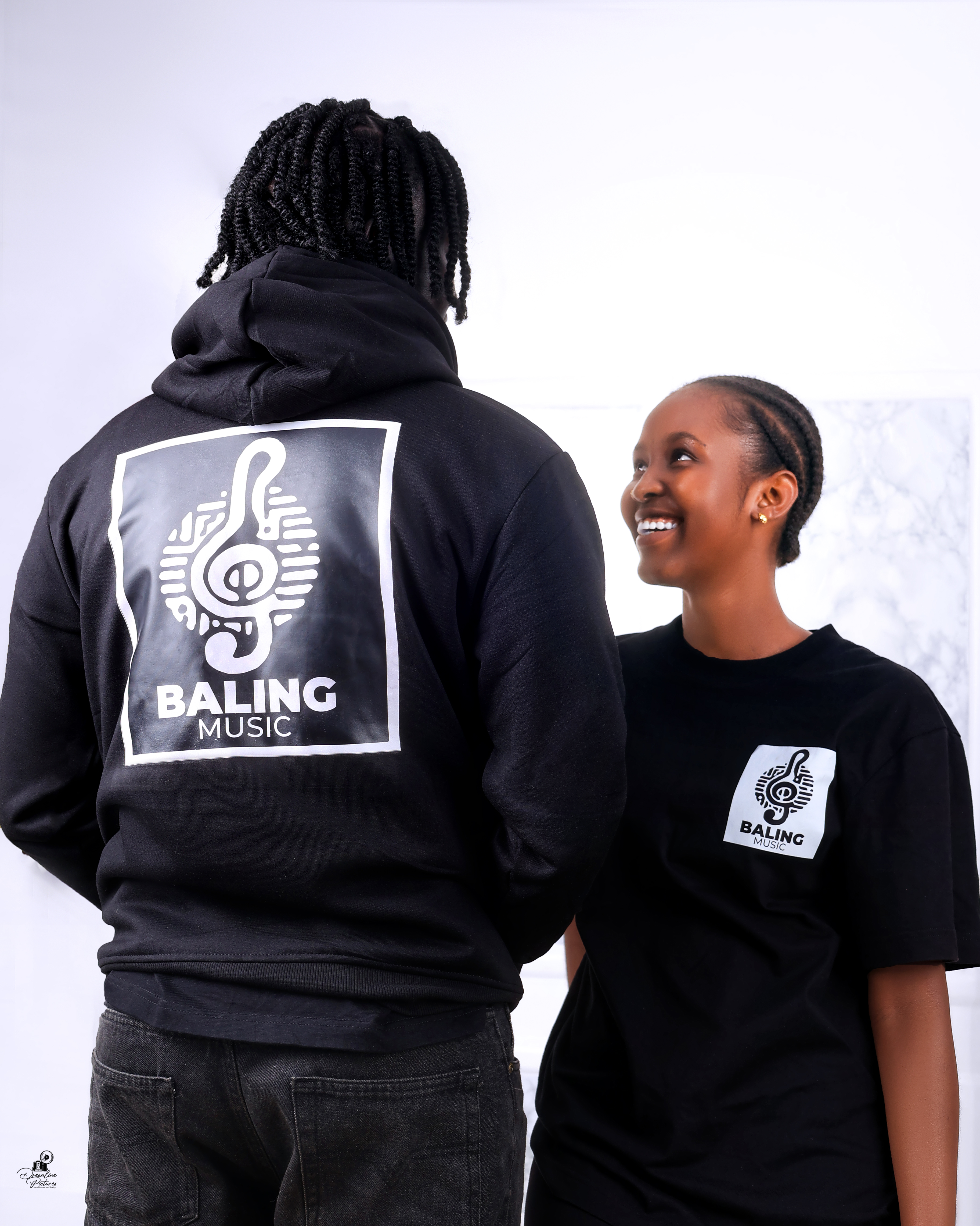 Baling Music Cap